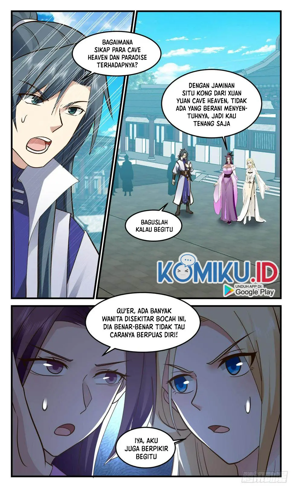 Martial Peak Part 2 Chapter 3000 - https://gambar-id.komiku.org/uploads2/2675737-9.jpg