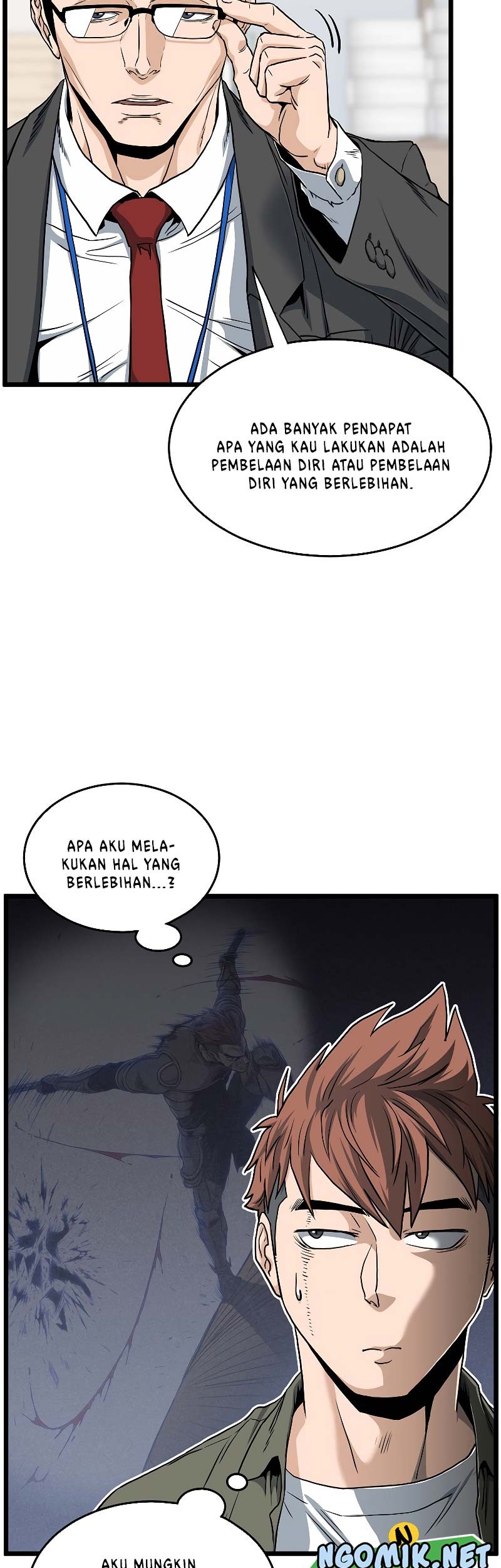 Murim Login - Chapter 148 - Page 18