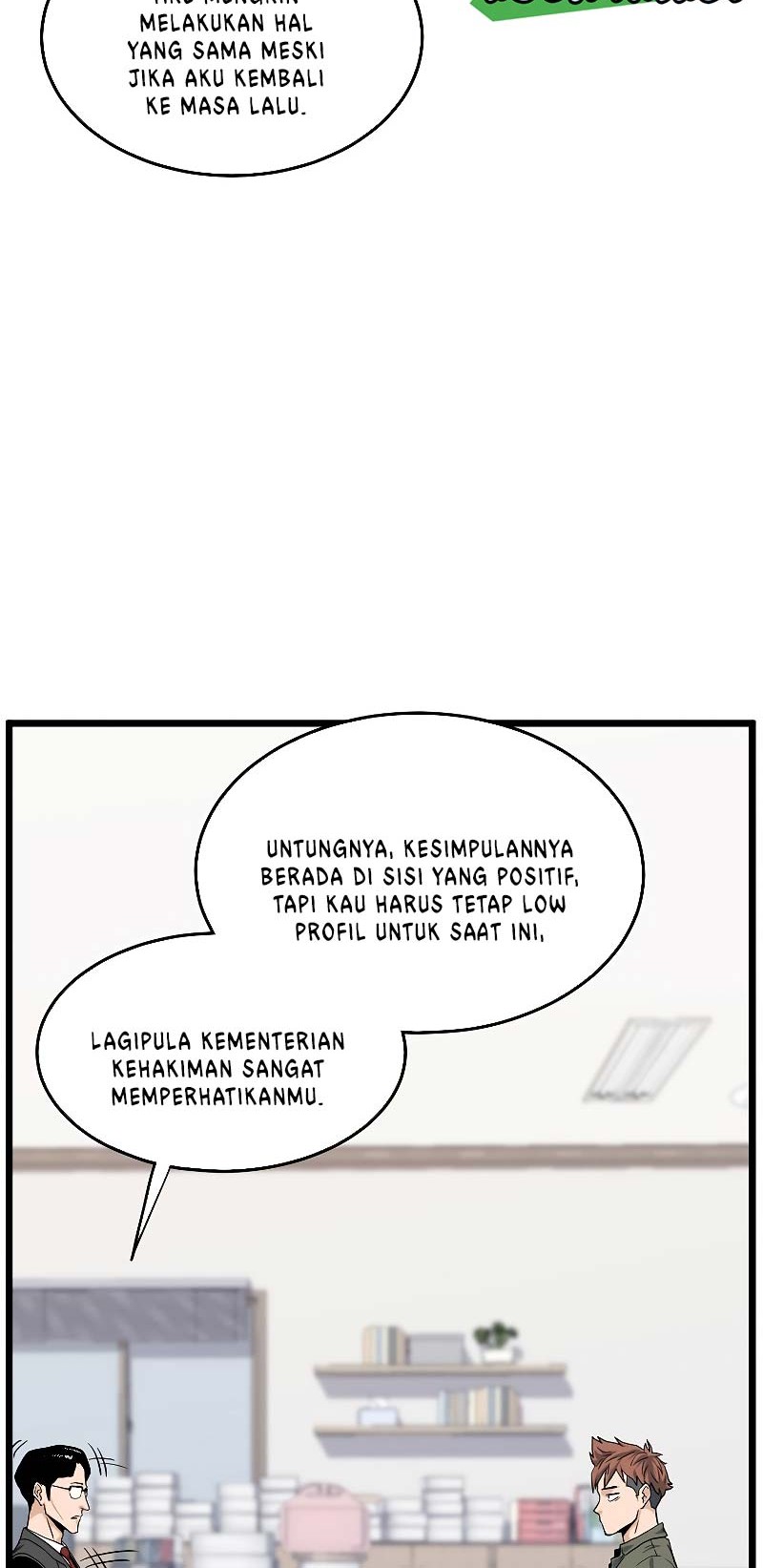 Murim Login - Chapter 148 - Page 19