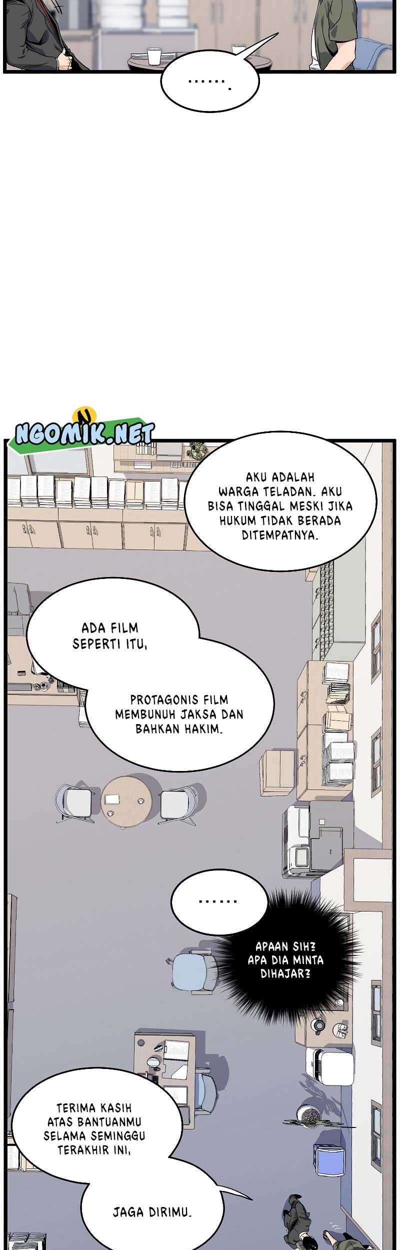 Murim Login - Chapter 148 - Page 20