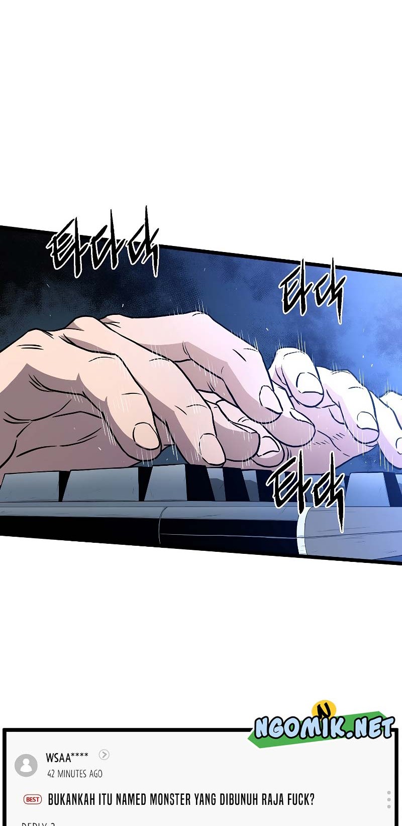 Murim Login - Chapter 148 - Page 23