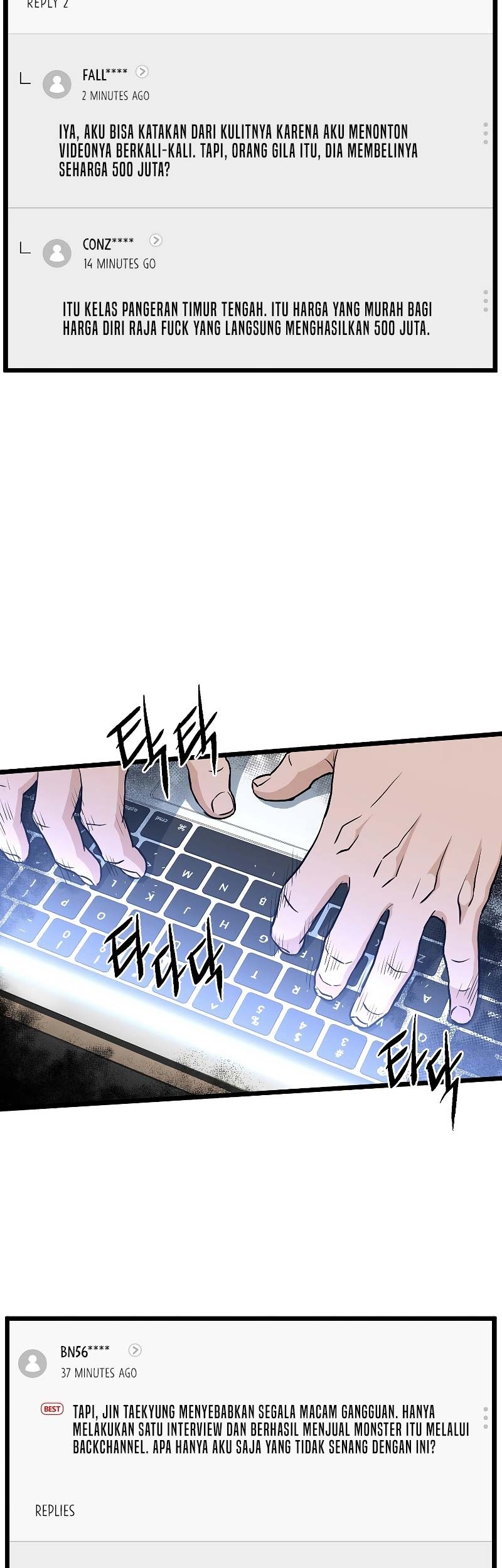 Murim Login - Chapter 148 - Page 24