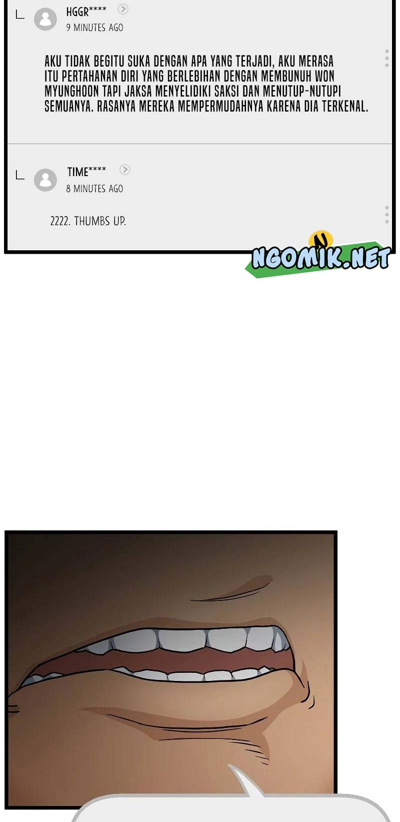 Murim Login - Chapter 148 - Page 25