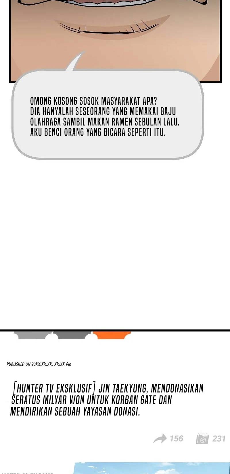 Murim Login - Chapter 148 - Page 27