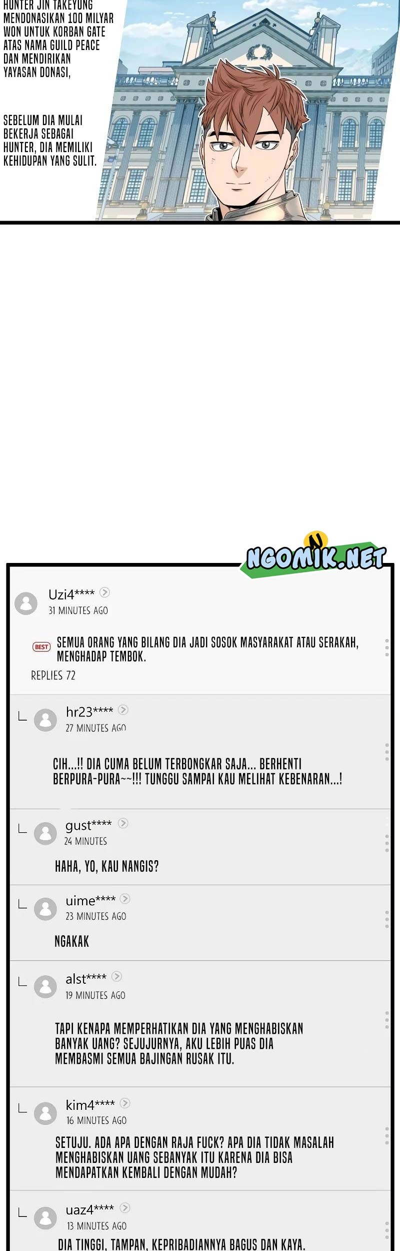 Murim Login - Chapter 148 - Page 28