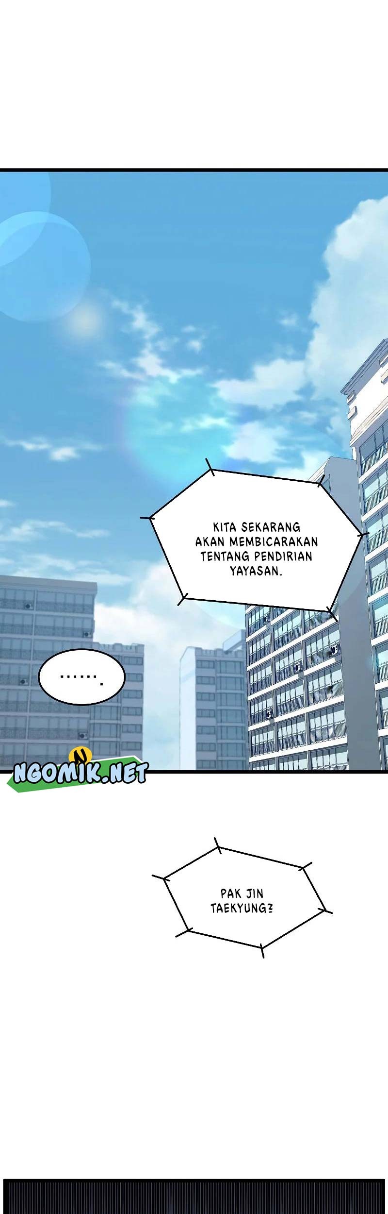 Murim Login - Chapter 148 - Page 30