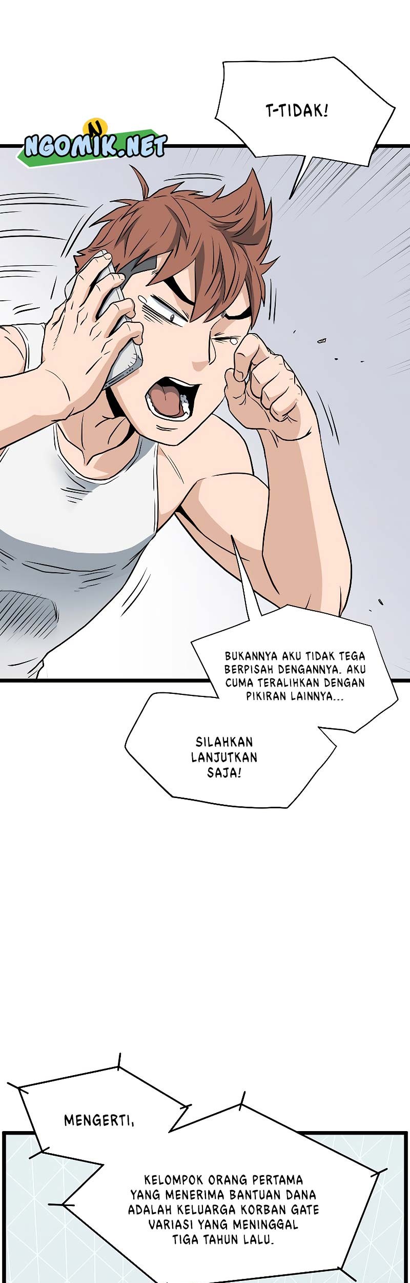 Murim Login - Chapter 148 - Page 32