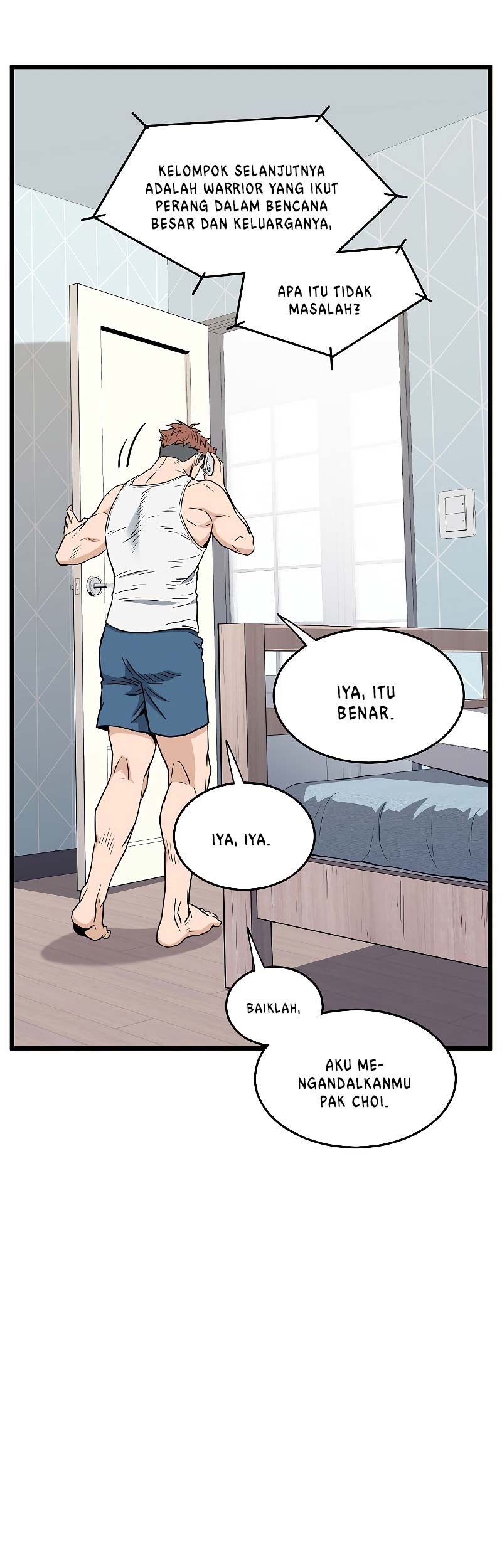 Murim Login - Chapter 148 - Page 34