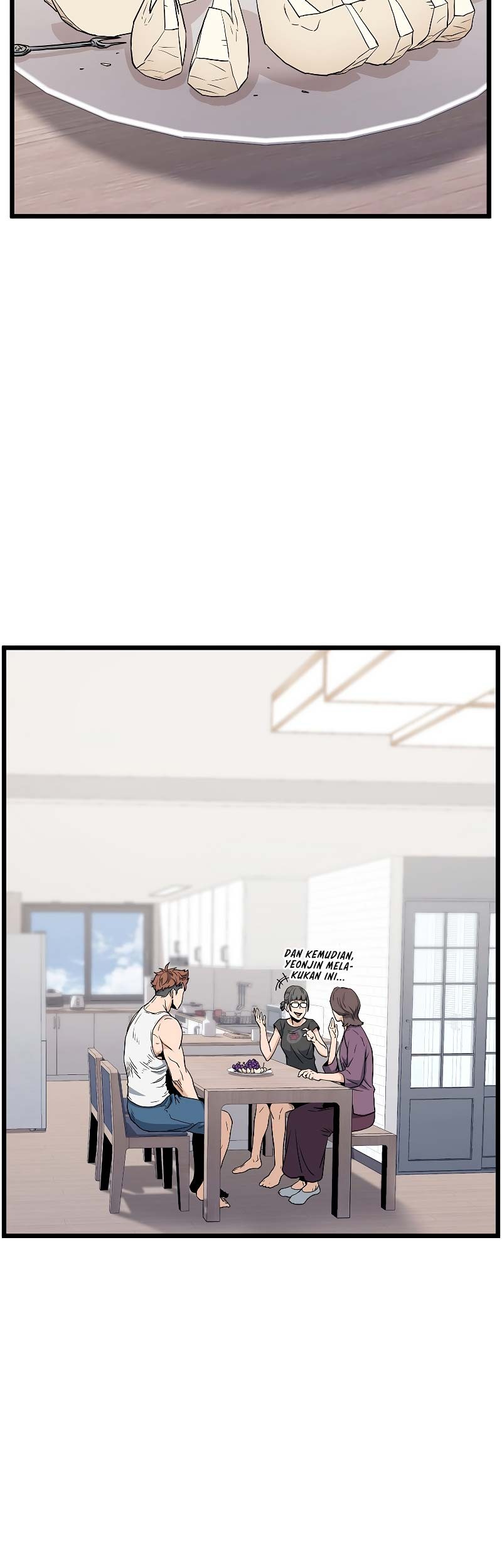 Murim Login - Chapter 148 - Page 36