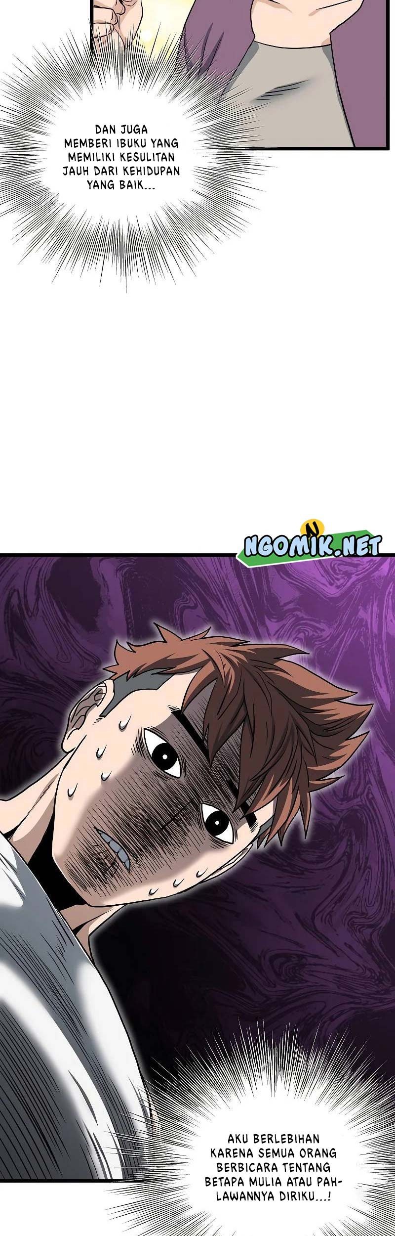 Murim Login - Chapter 148 - Page 40