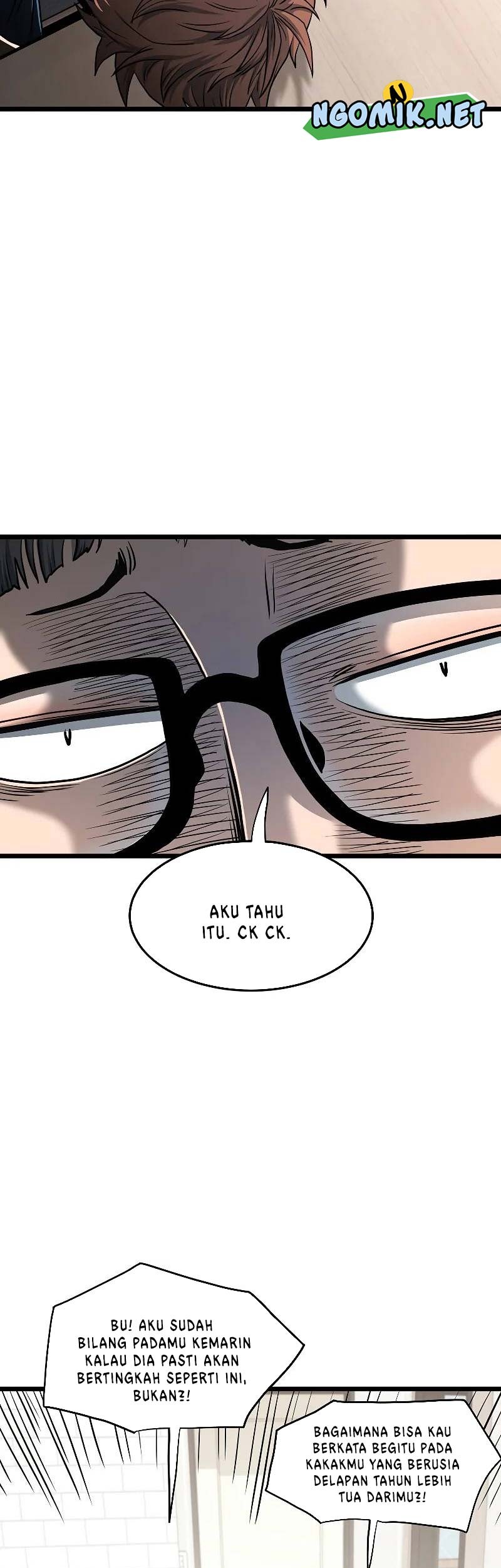 Murim Login - Chapter 148 - Page 42