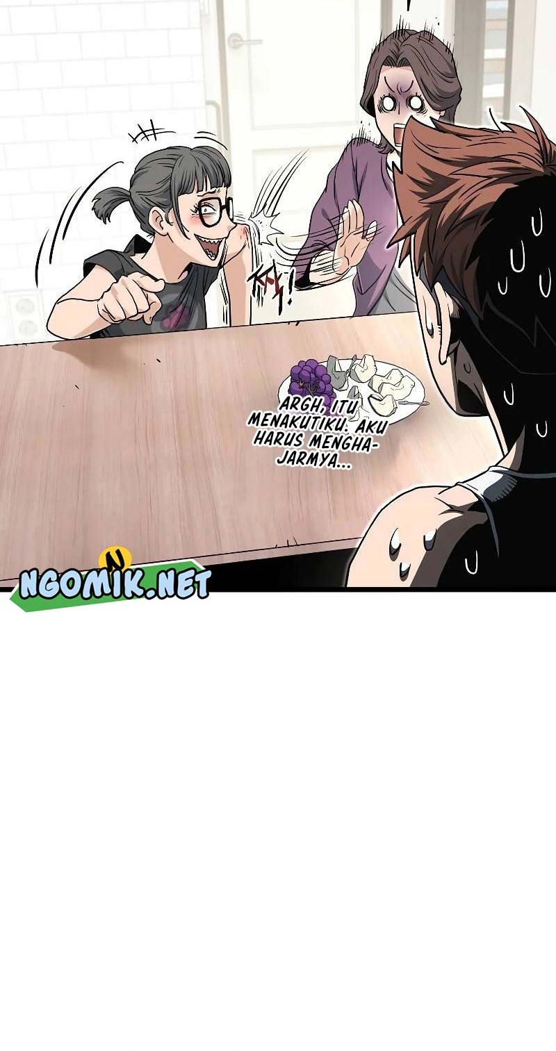 Murim Login - Chapter 148 - Page 43