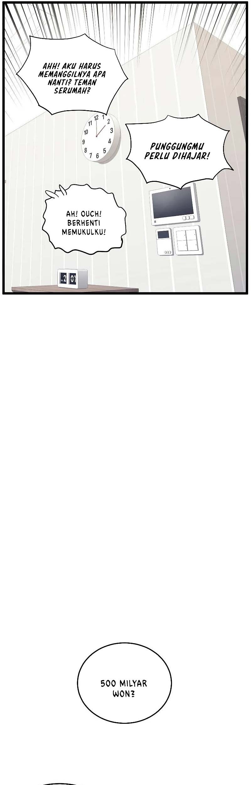 Murim Login - Chapter 148 - Page 44