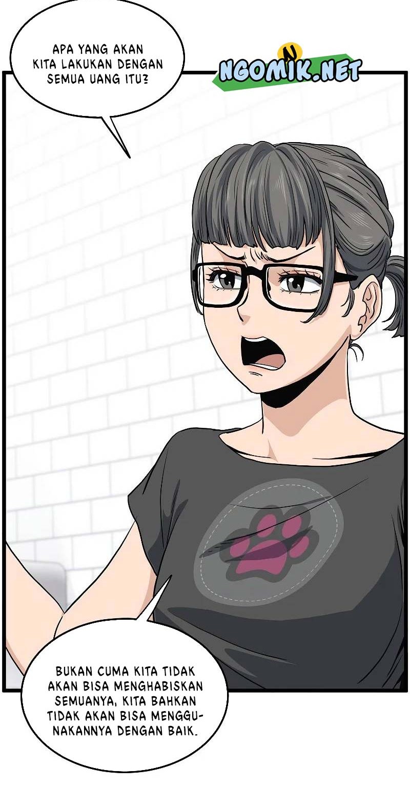 Murim Login - Chapter 148 - Page 45