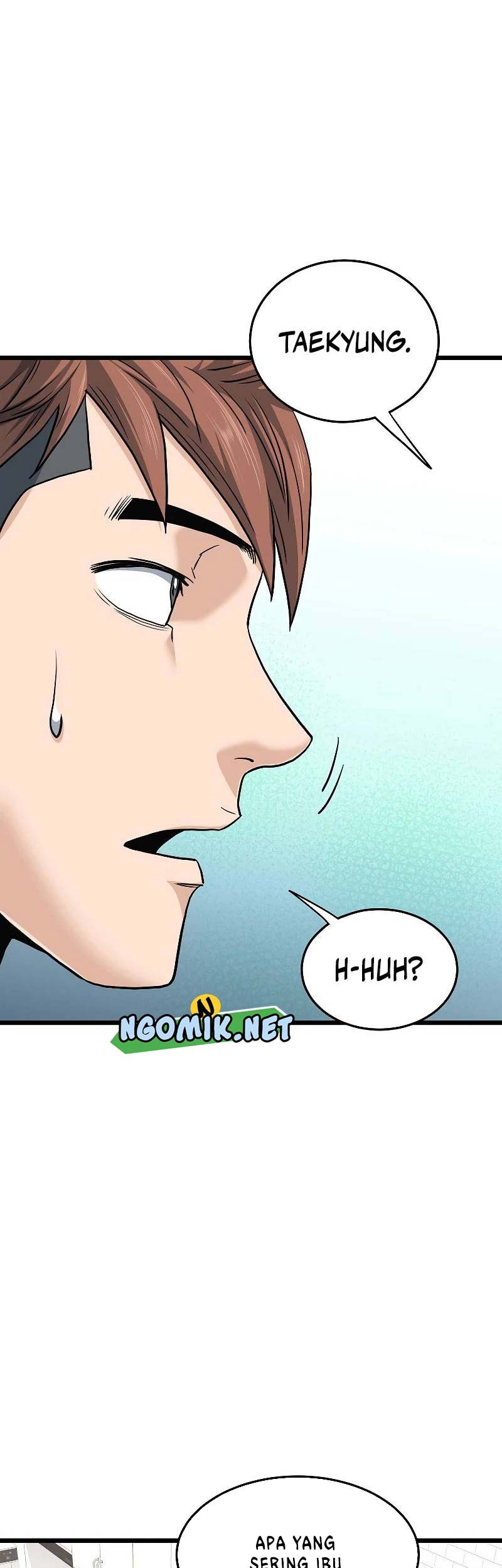 Murim Login - Chapter 148 - Page 46