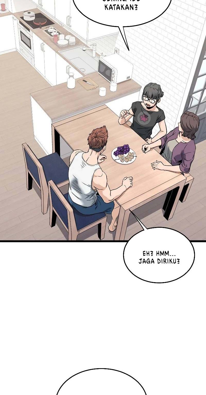 Murim Login - Chapter 148 - Page 47