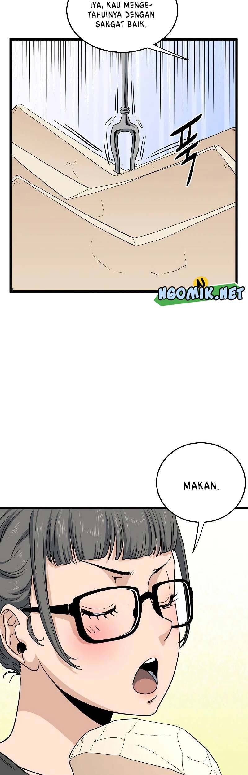 Murim Login - Chapter 148 - Page 48