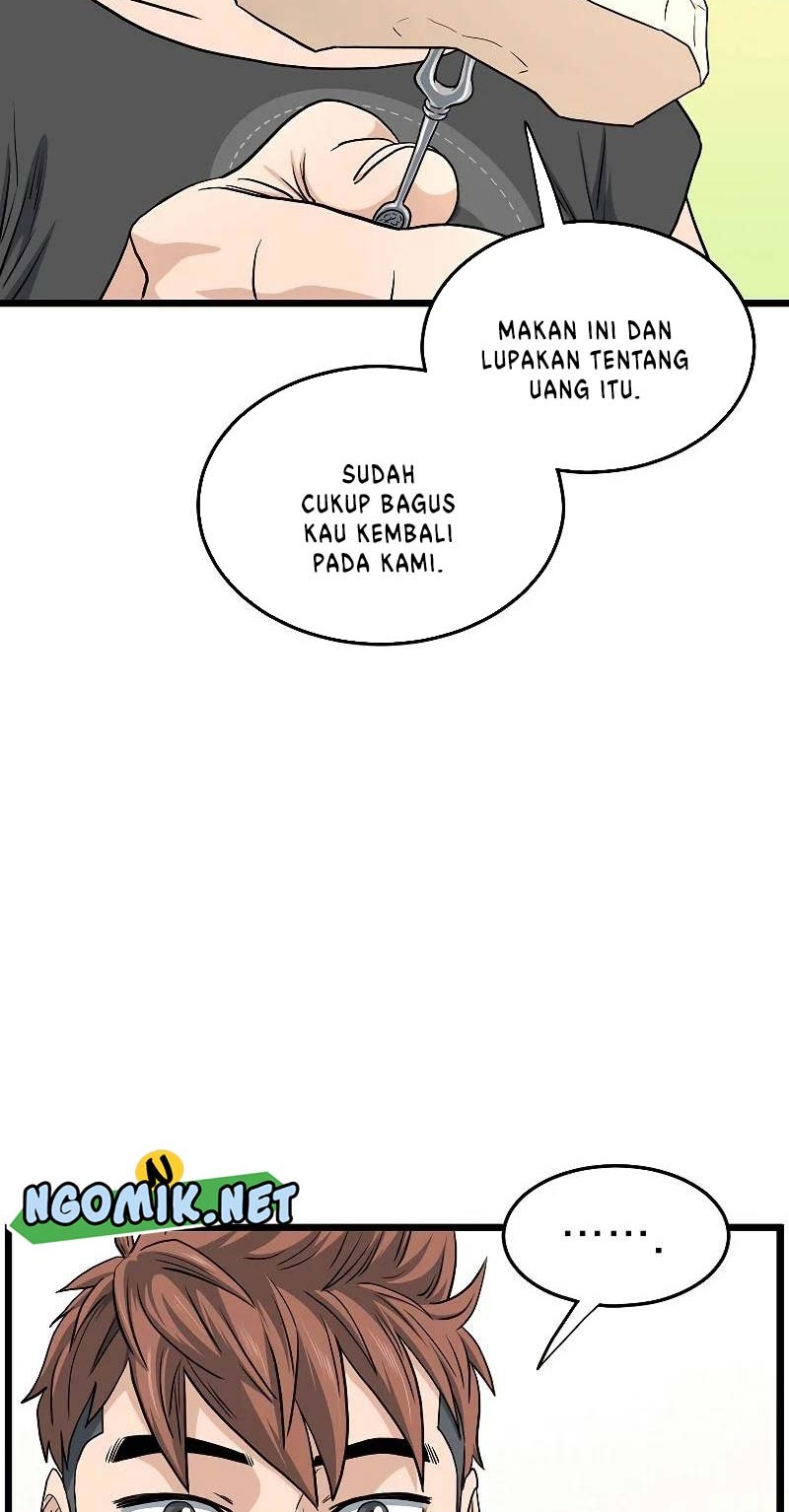 Murim Login - Chapter 148 - Page 49