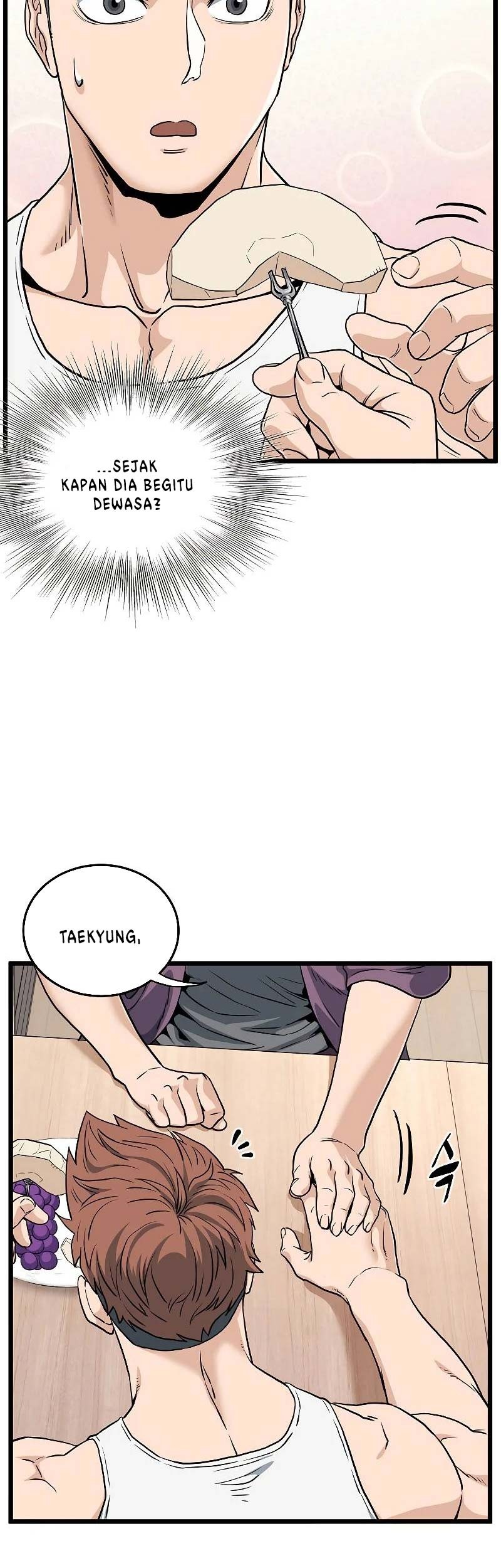 Murim Login - Chapter 148 - Page 50