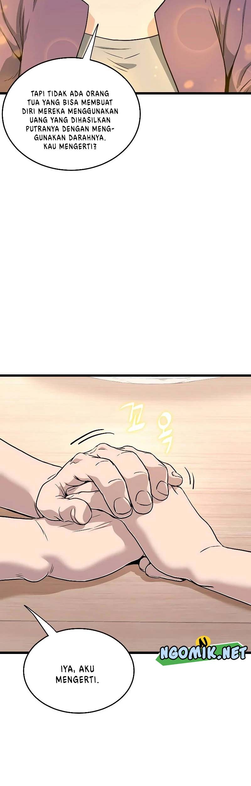 Murim Login - Chapter 148 - Page 52