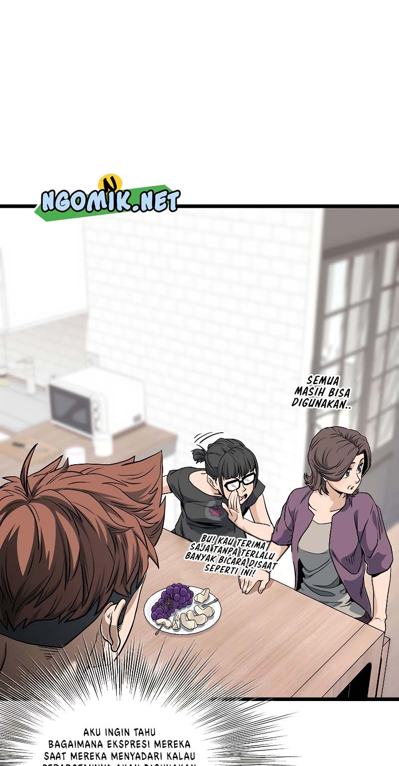 Murim Login - Chapter 148 - Page 55