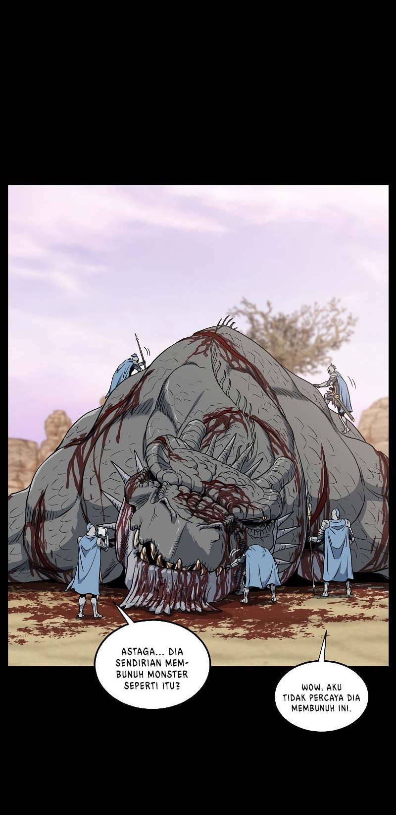 Murim Login - Chapter 148 - Page 3