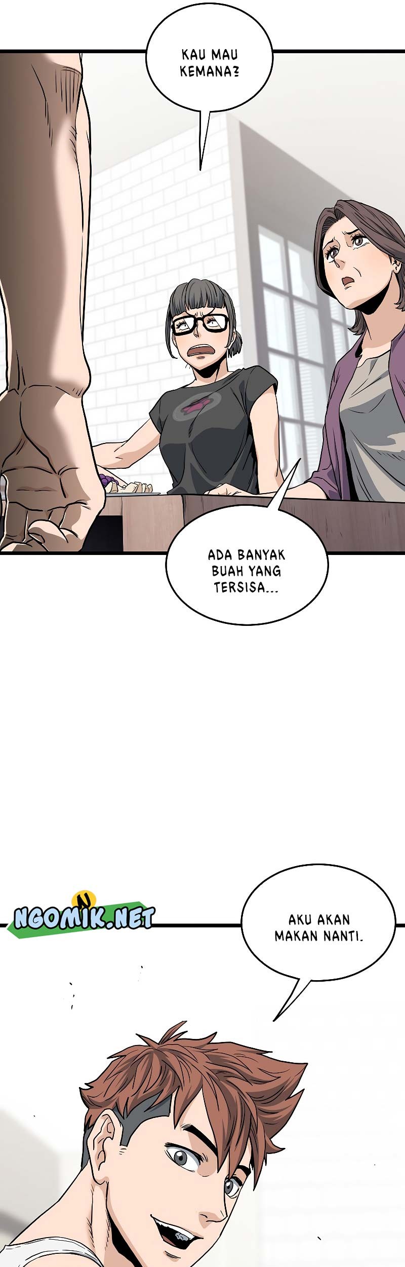 Murim Login - Chapter 148 - Page 58