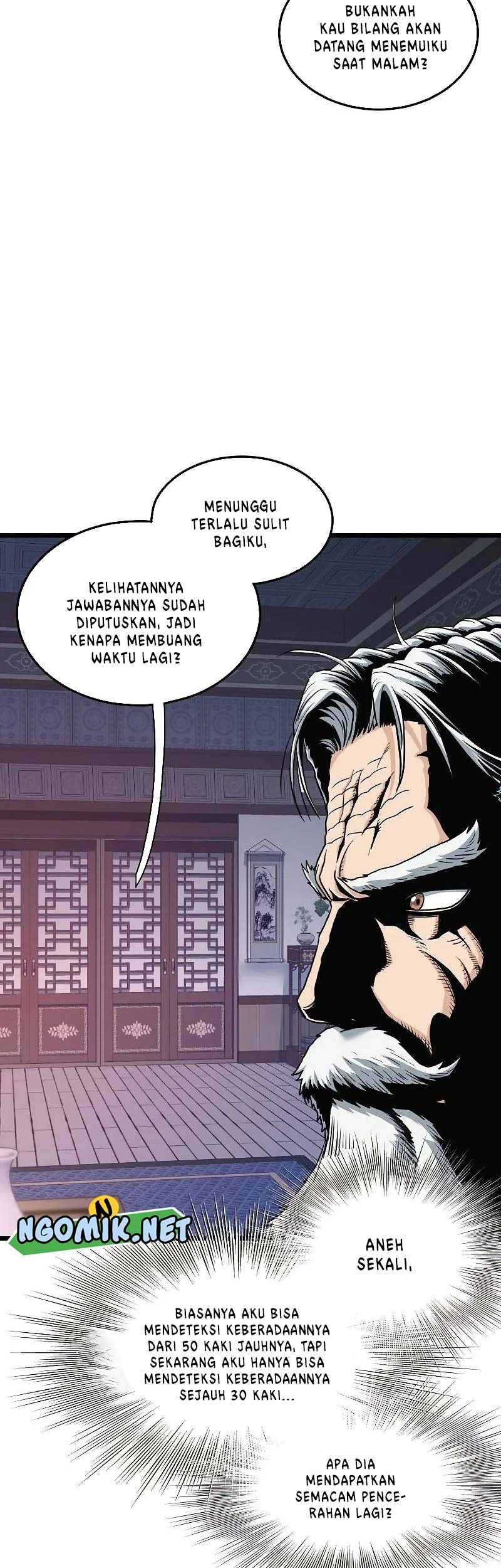 Murim Login - Chapter 148 - Page 64