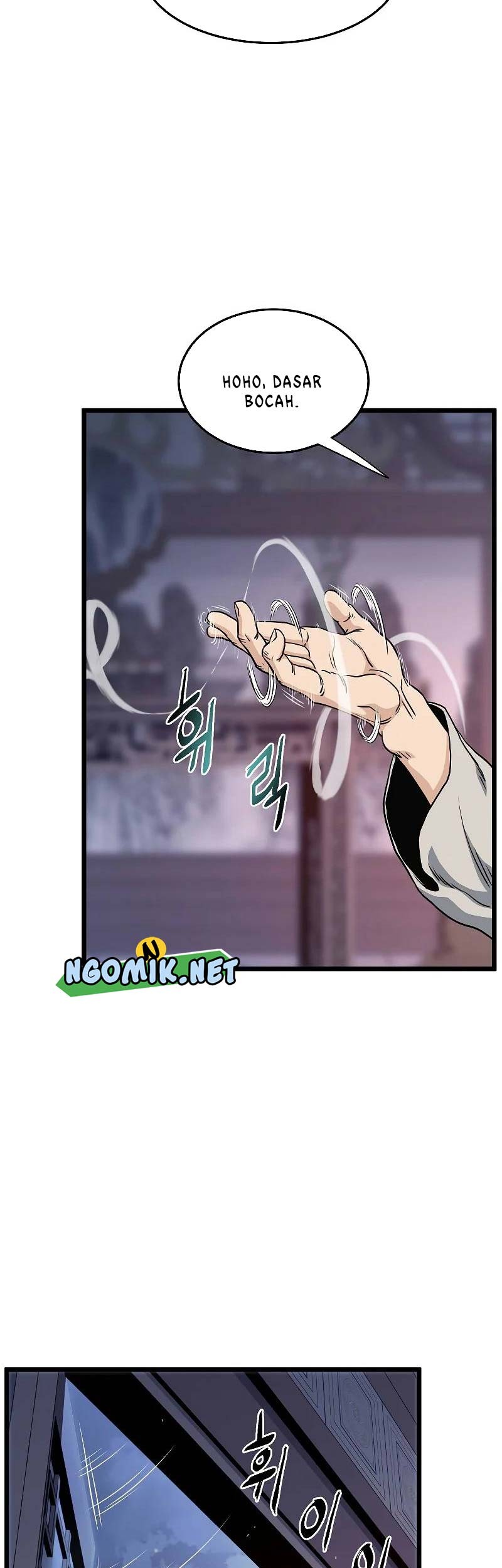 Murim Login - Chapter 148 - Page 66