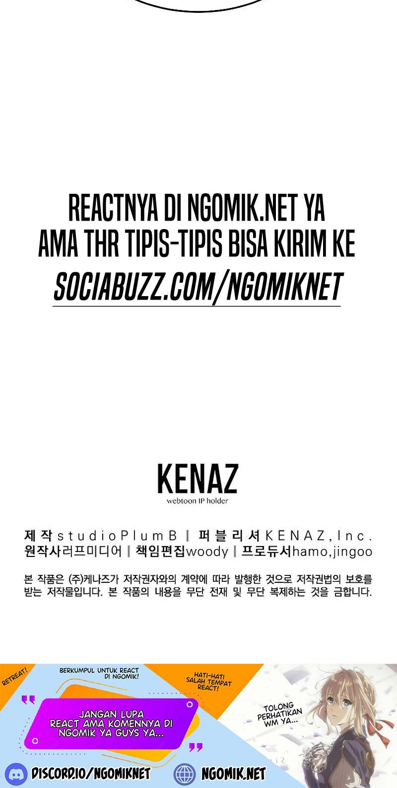 Murim Login - Chapter 148 - Page 71