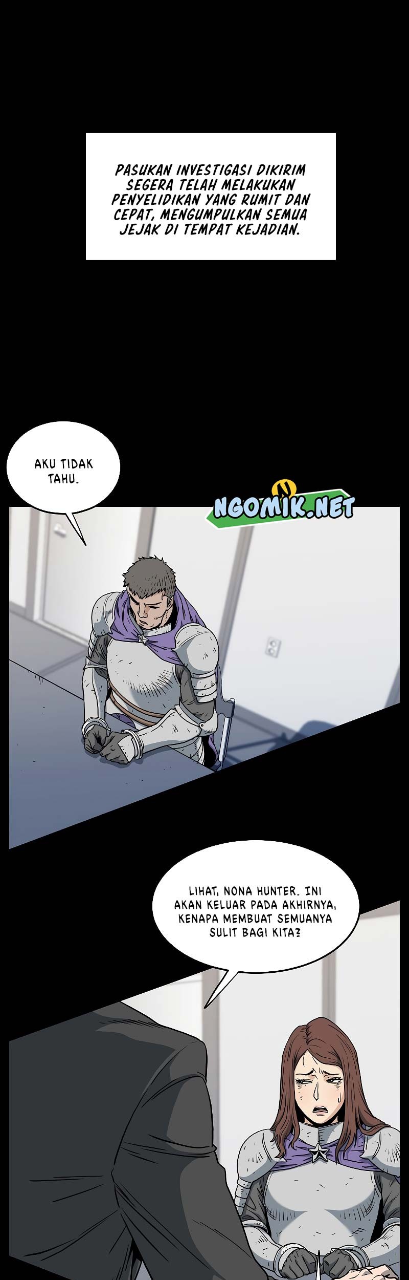 Murim Login - Chapter 148 - Page 4