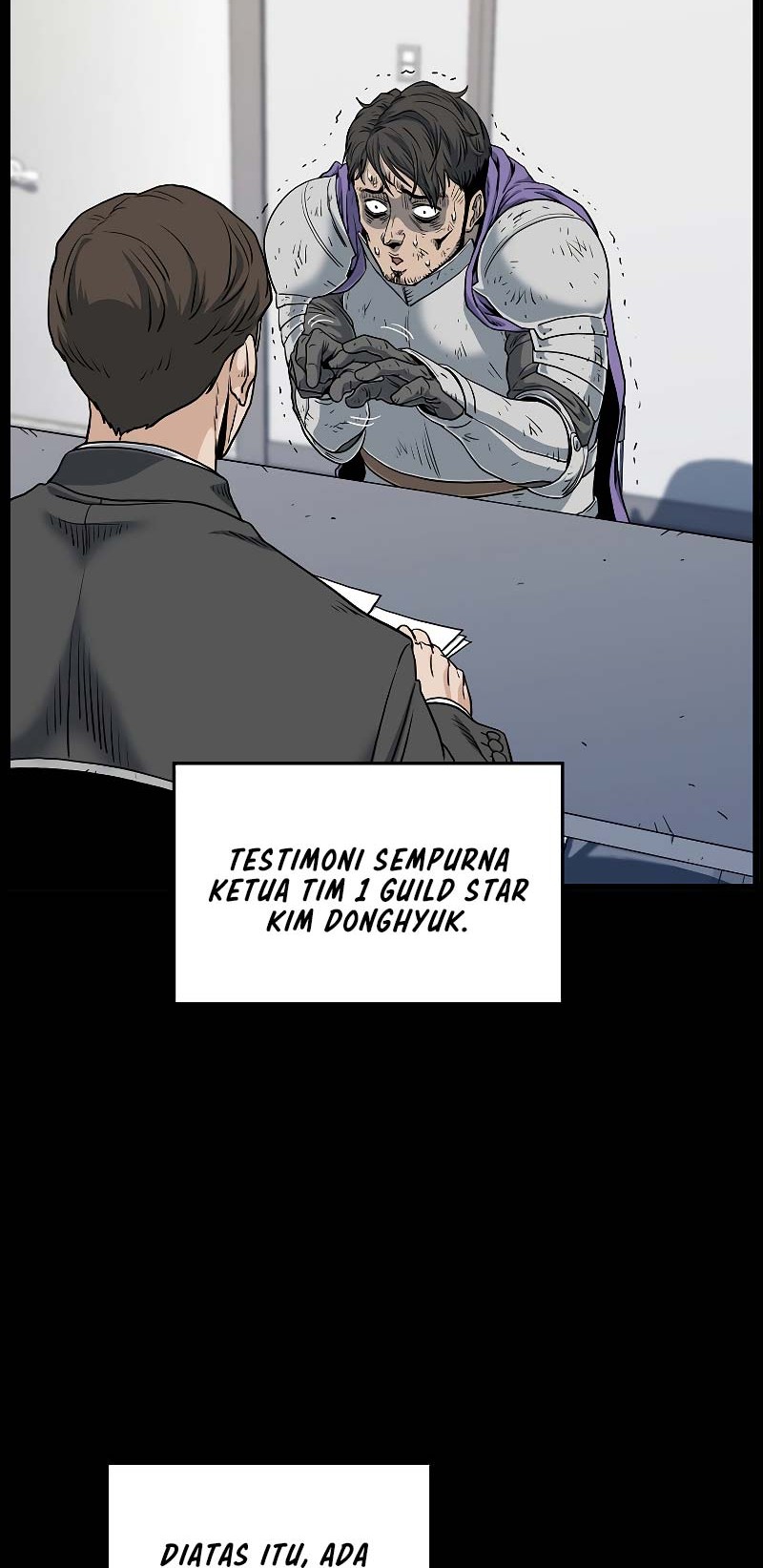 Murim Login - Chapter 148 - Page 7