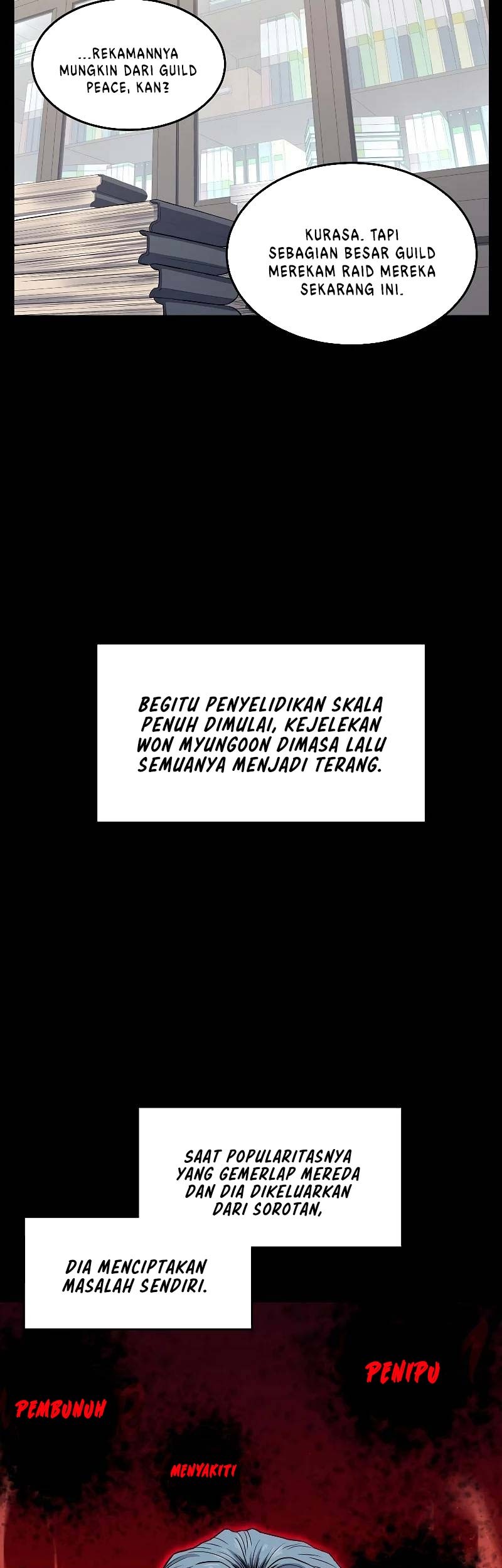 Murim Login - Chapter 148 - Page 10