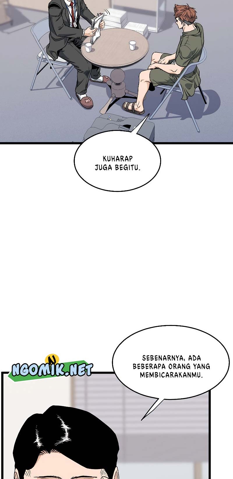 Murim Login - Chapter 148 - Page 17