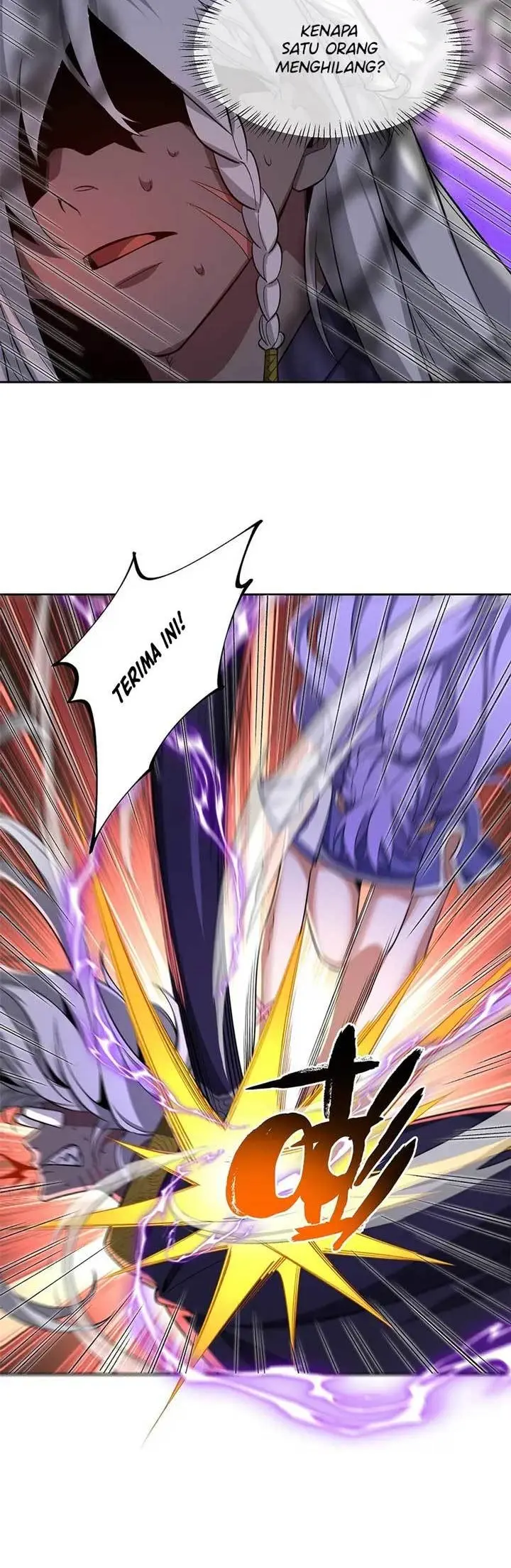 I Work Nine To Five In The Immortal Cultivation World Chapter 07 Gambar 23