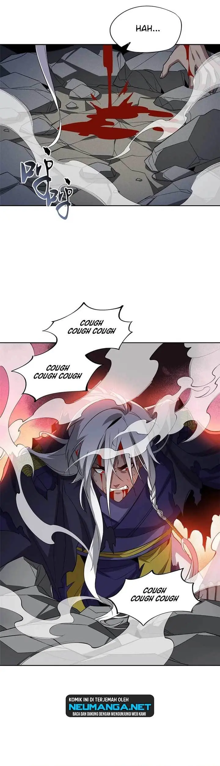 I Work Nine To Five In The Immortal Cultivation World Chapter 07 Gambar 28