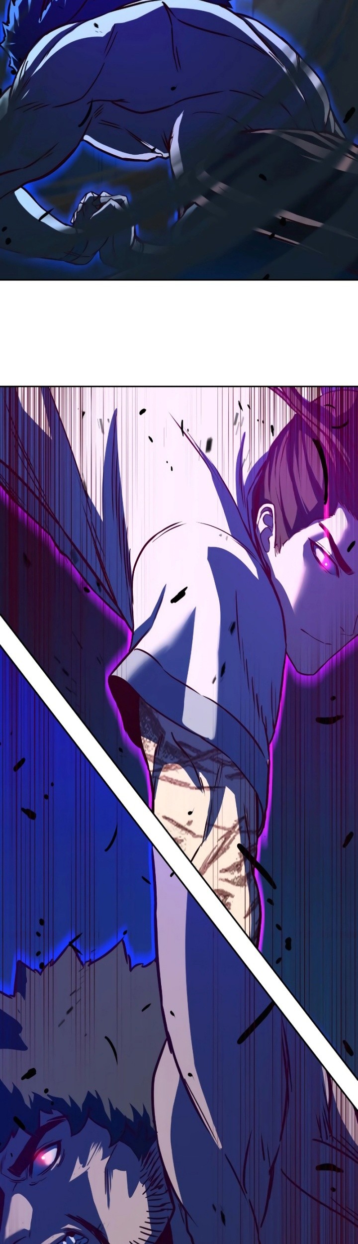 Sword Fanatic Wanders Through The Night Chapter 54 Gambar 40