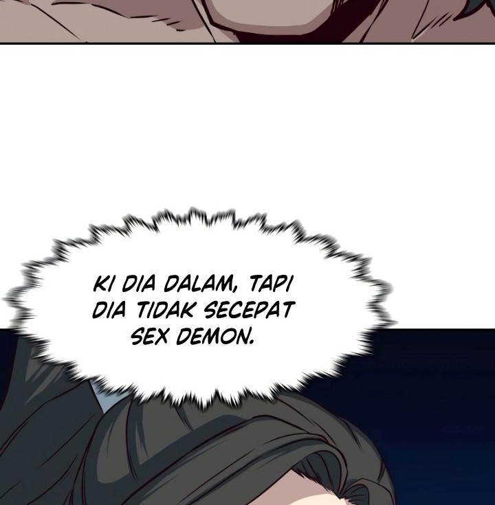 Sword Fanatic Wanders Through The Night Chapter 54 Gambar 53