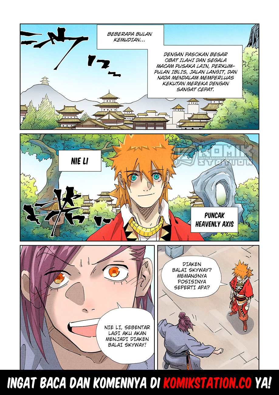 Tales of Demons and Gods Chapter 424.5 - https://gambar-id.komiku.org/uploads2/2676610-11.jpg