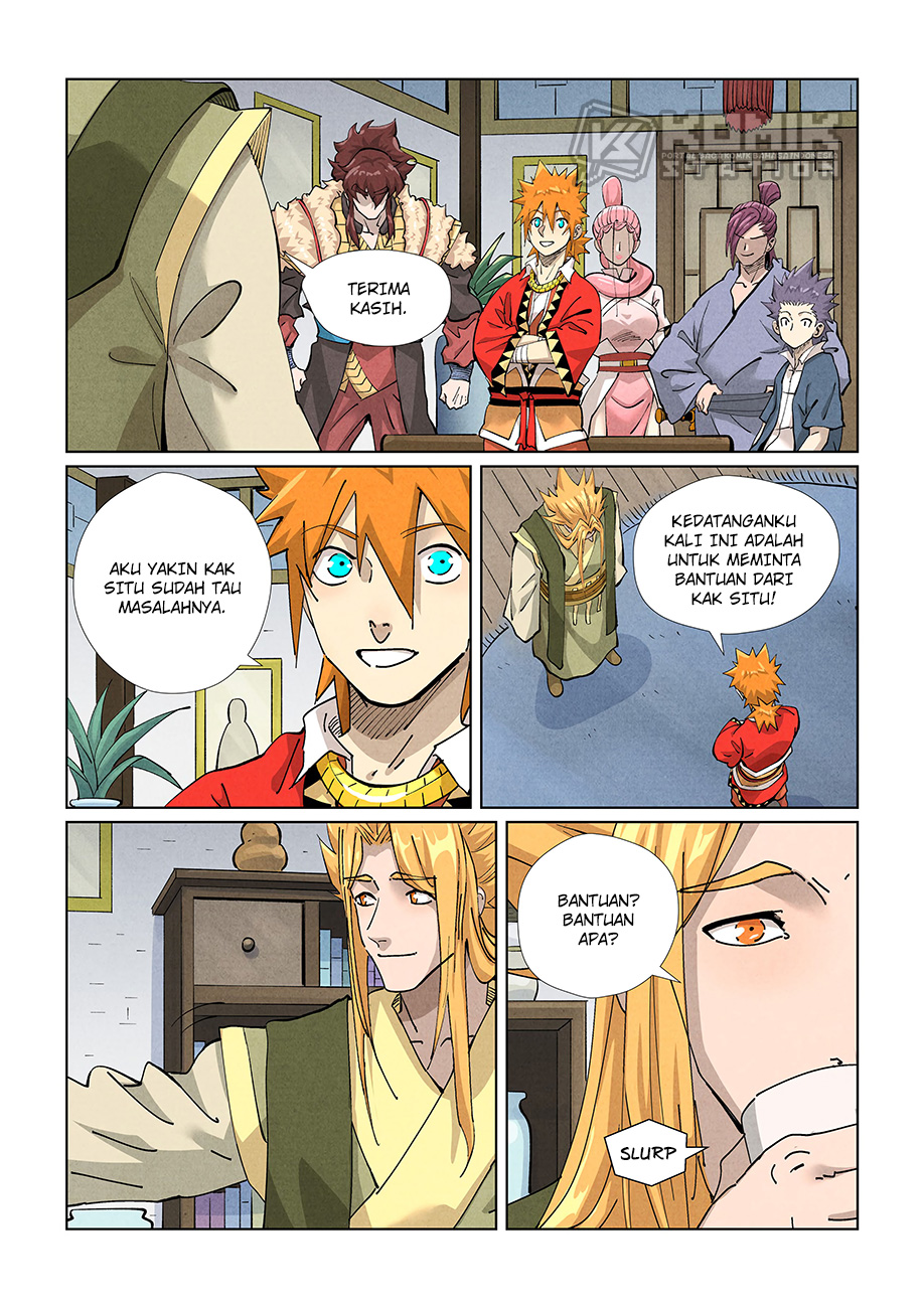 Tales of Demons and Gods Chapter 424.5 - https://gambar-id.komiku.org/uploads2/2676610-5.jpg