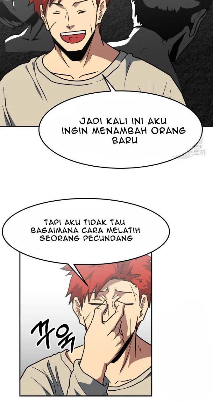 The Carnivorous Chapter 11 Gambar 12