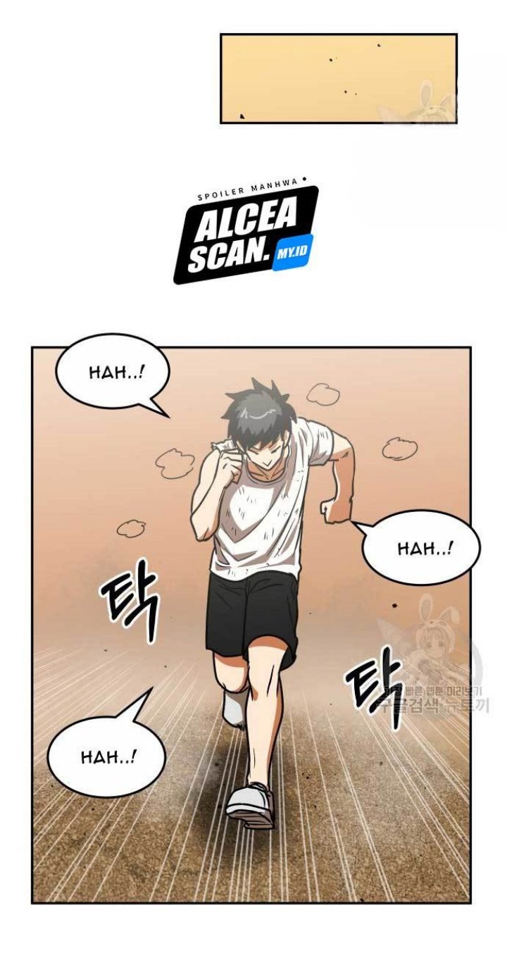 The Carnivorous Chapter 11 Gambar 19