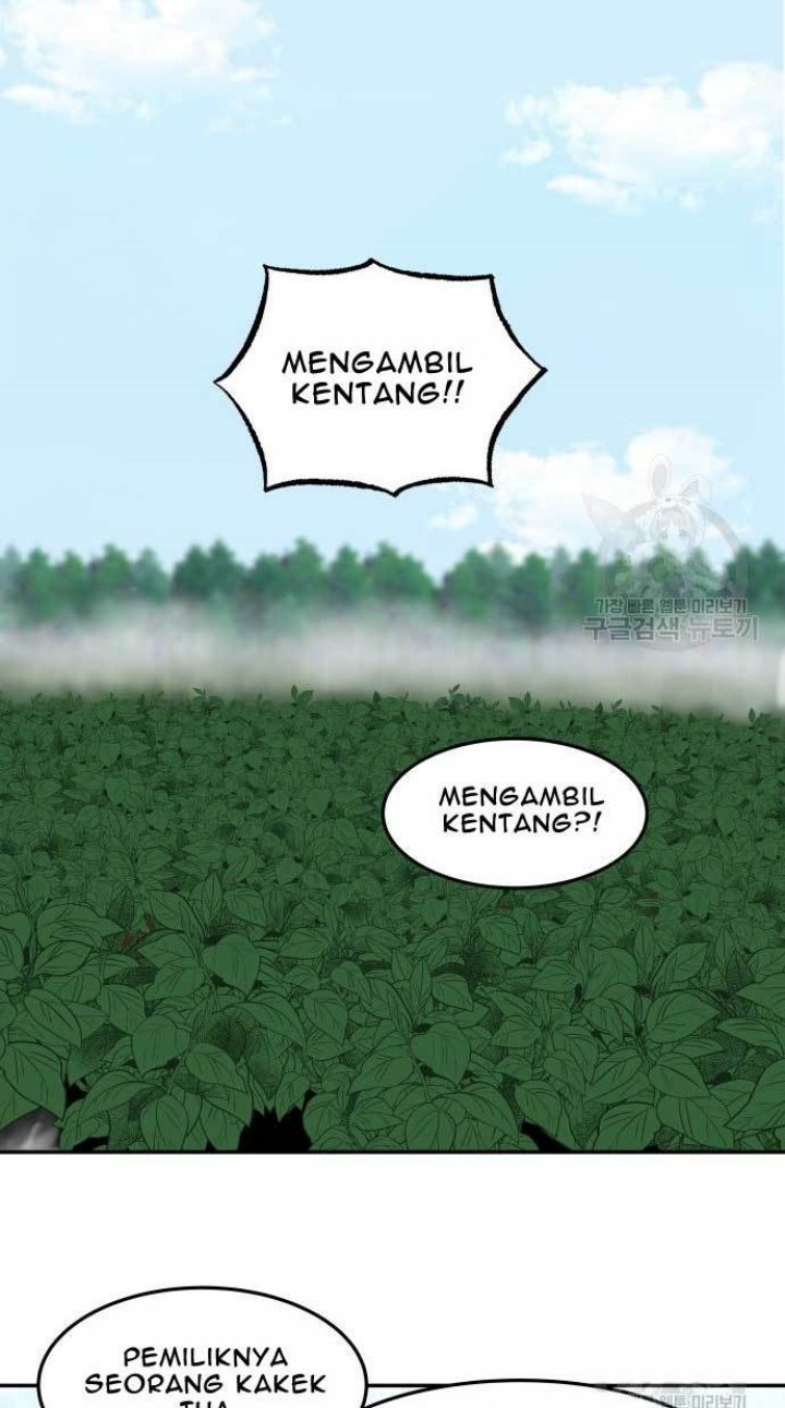 The Carnivorous Chapter 11 Gambar 54