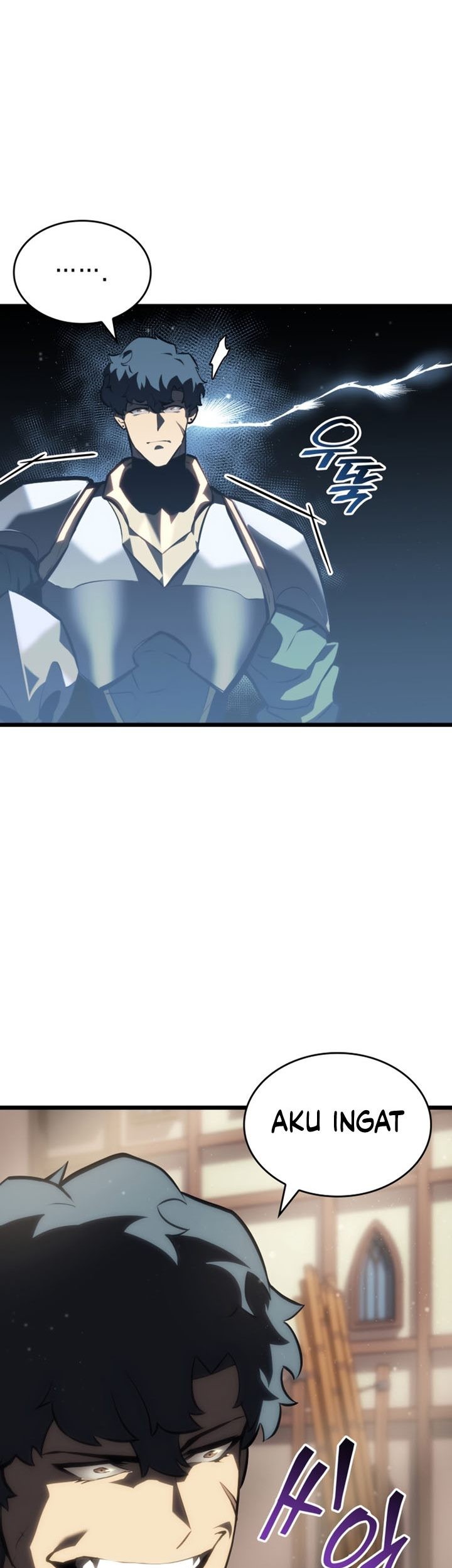 Return of the SSS-Class Ranker - Chapter 53 - Page 18