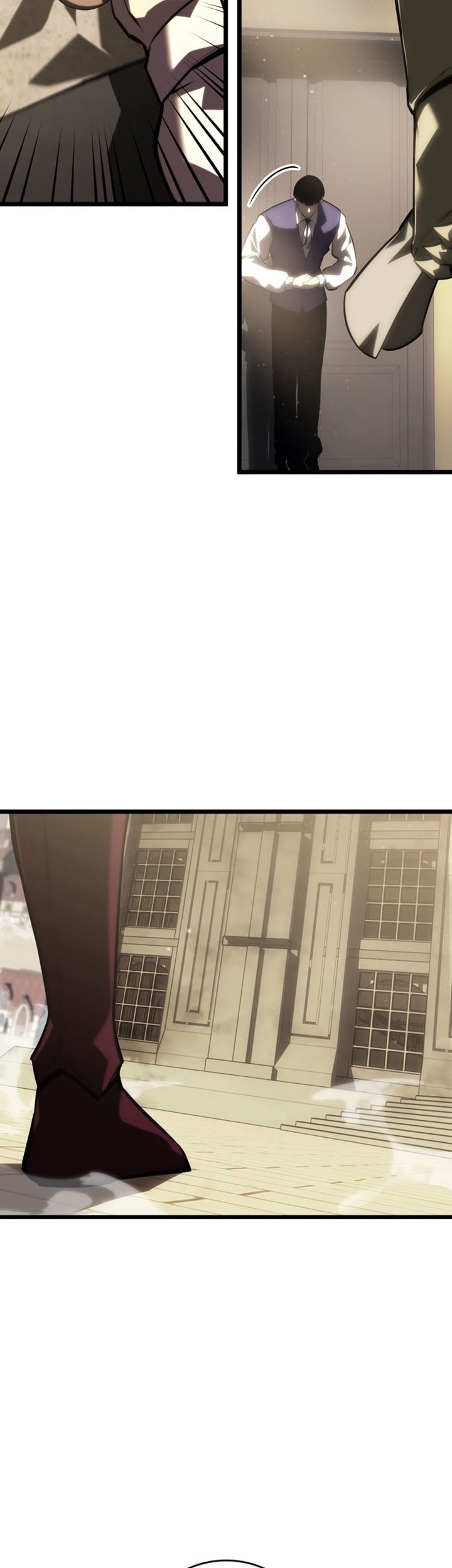 Return of the SSS-Class Ranker - Chapter 53 - Page 22