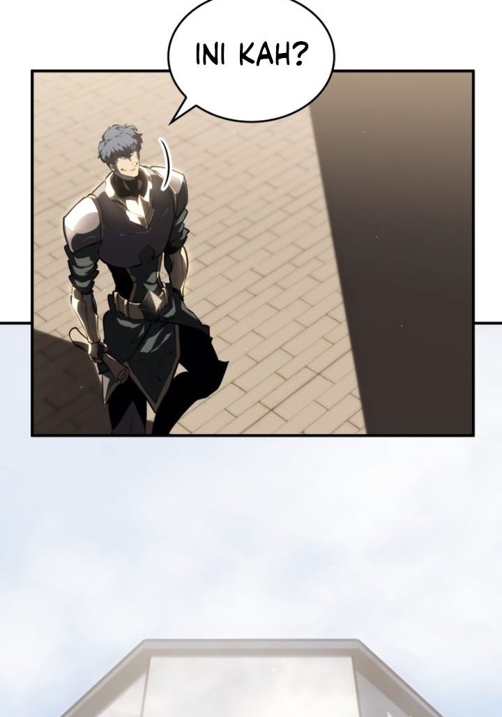 Return of the SSS-Class Ranker - Chapter 53 - Page 23