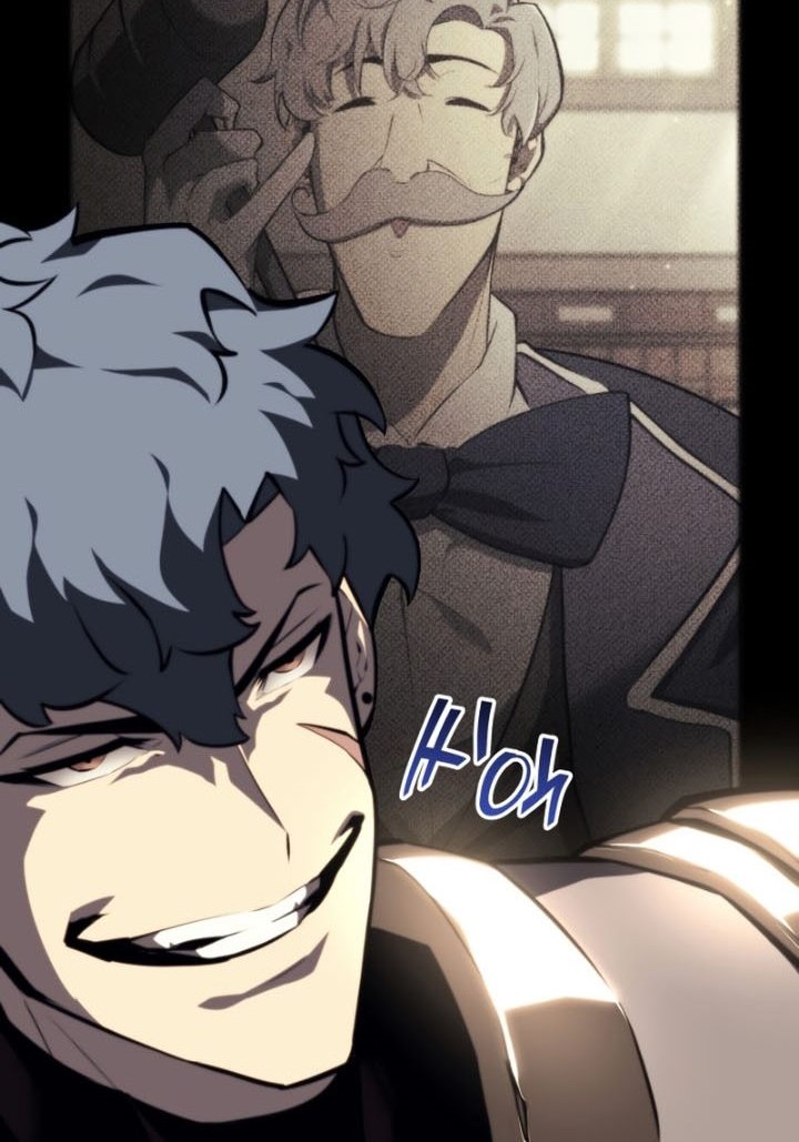 Return of the SSS-Class Ranker - Chapter 53 - Page 25