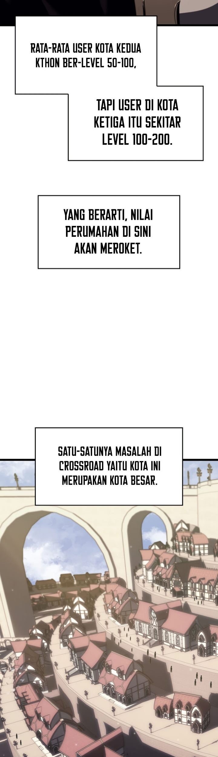 Return of the SSS-Class Ranker - Chapter 53 - Page 26