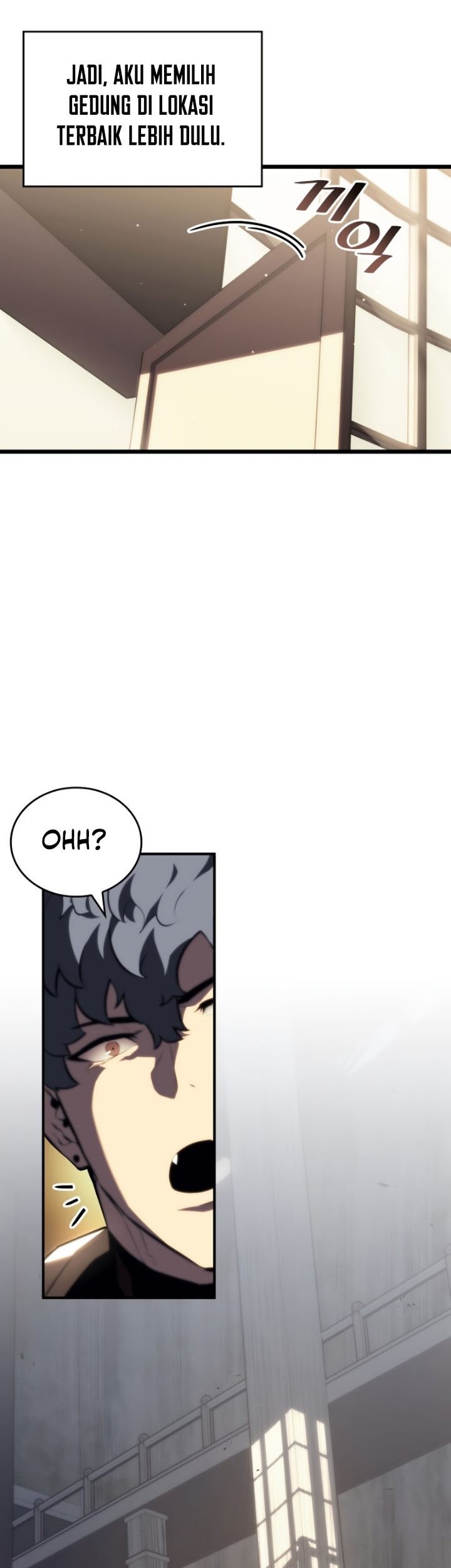 Return of the SSS-Class Ranker - Chapter 53 - Page 28