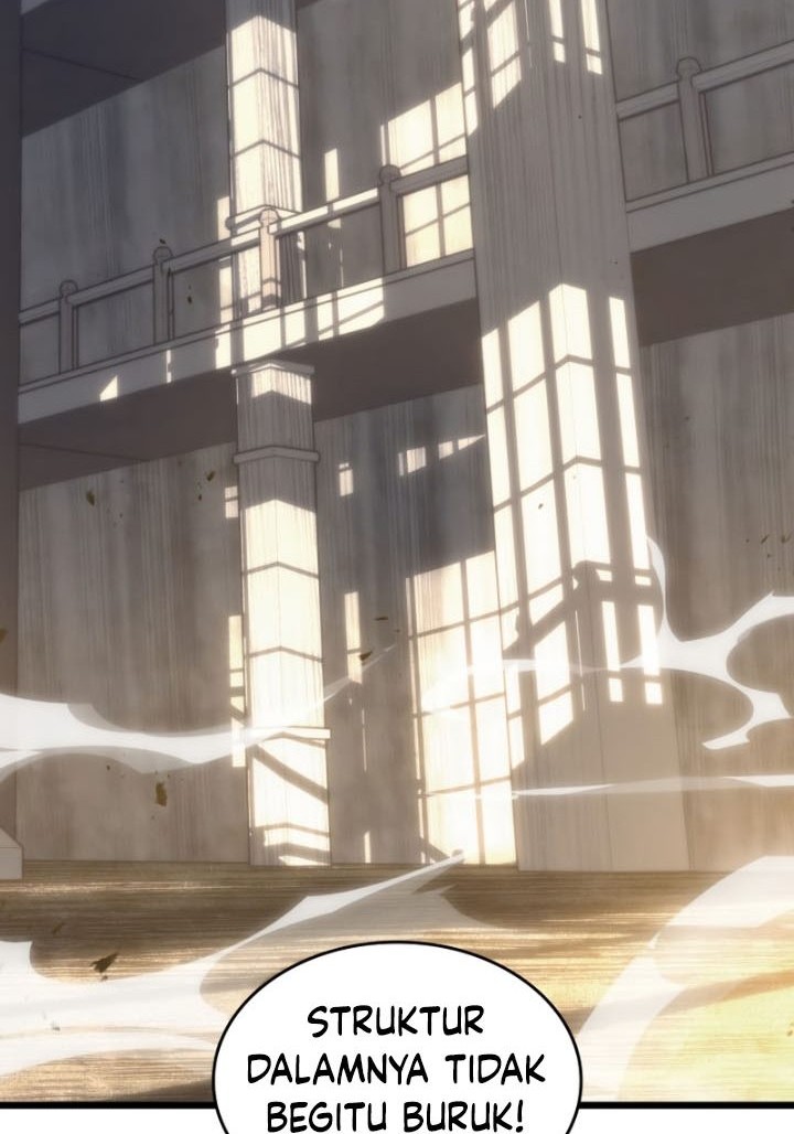 Return of the SSS-Class Ranker - Chapter 53 - Page 29